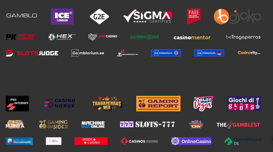 Друзья и партнеры Concept Gaming