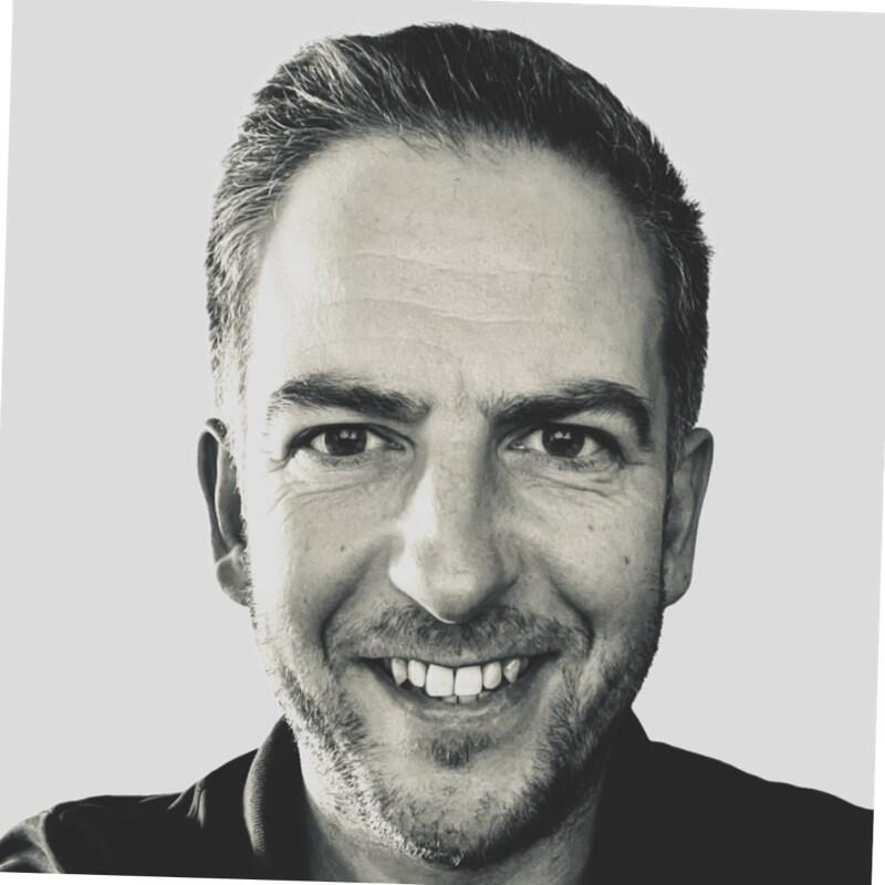 Али Мастерман