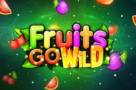 Слот Fruits Go Wild