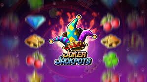 Слот Joker Jackpots