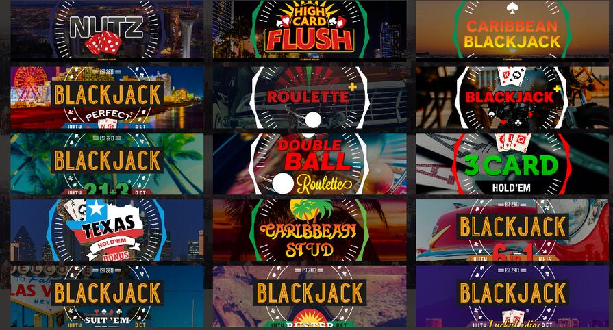 Игры Felt Gaming