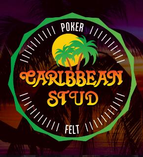 Игра Caribbean Stud Poker