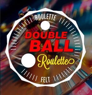 Игра Double Ball Roulette