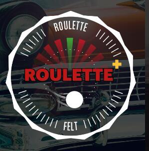 Игра European Roulette