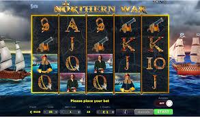 Слот Northern War