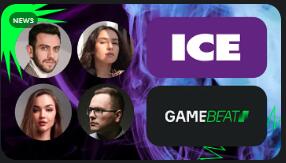iGaming – ICE Barcelona