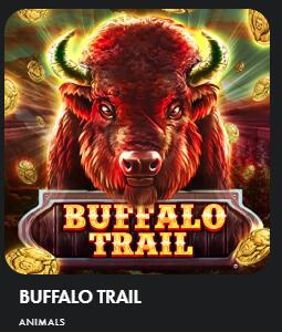 Buffalo Trail