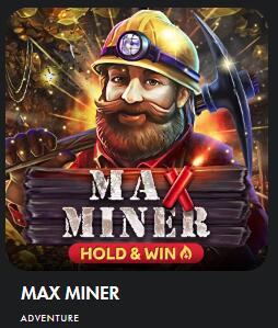 Max Miner