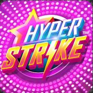 Слот Hyper Strike