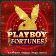 Слот Playboy Fortunes