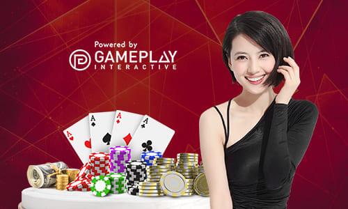 Gameplay Interactive