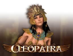 Слот Cleopatra
