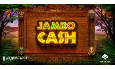 Jambo Cash