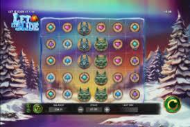 Слот Let It Slide