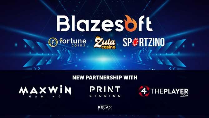 Blazesoft