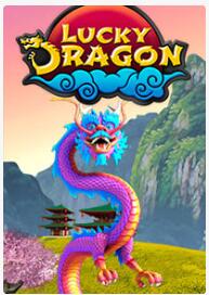 Слот Lucky Dragon