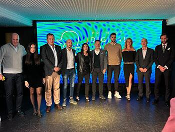 MGA Games получает премию JDigital Award