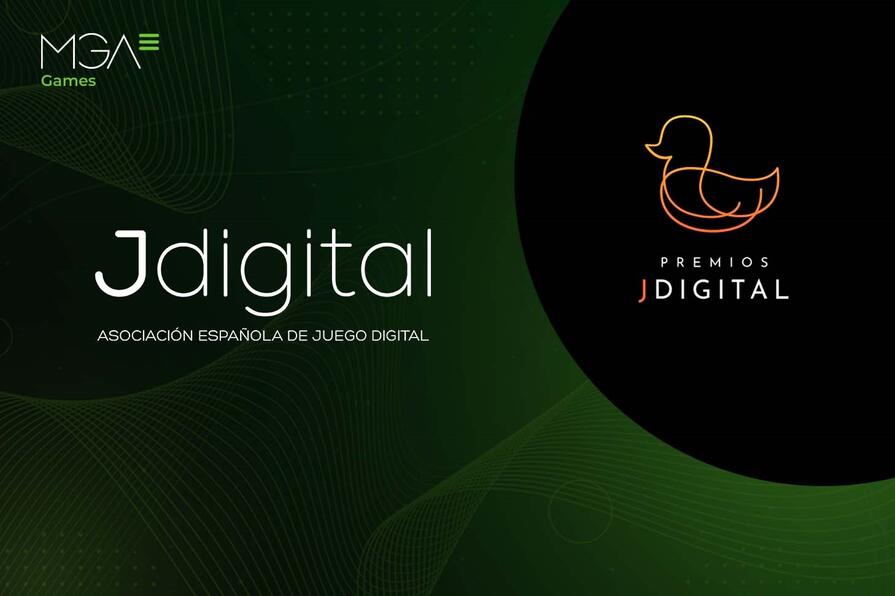 Компания MGA Games