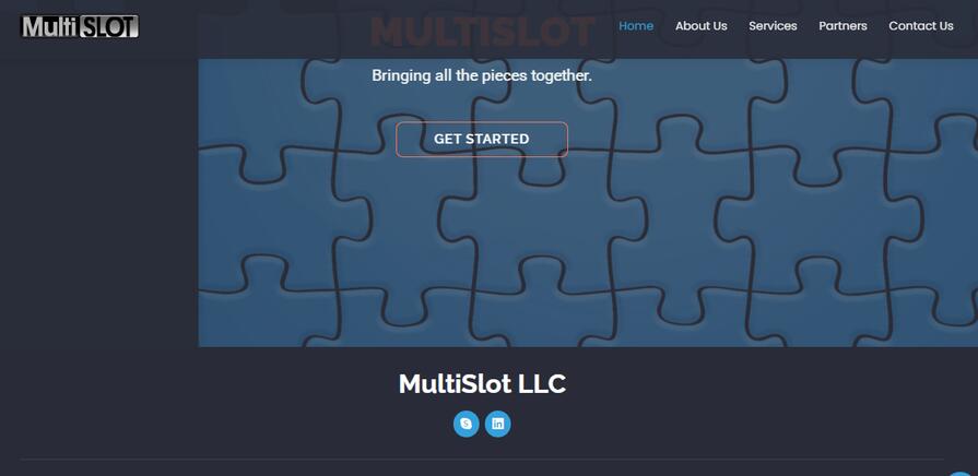 Провайдер MultiSlot