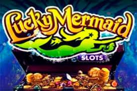 Слот Lucky Mermaid