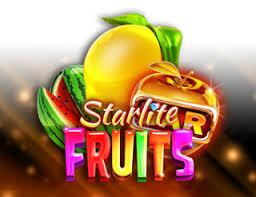 Слот Starlite Fruits