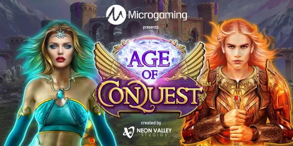 Age of Conquest