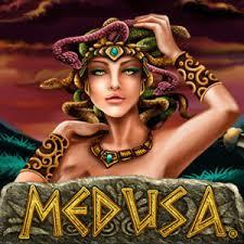 Слот Medusa