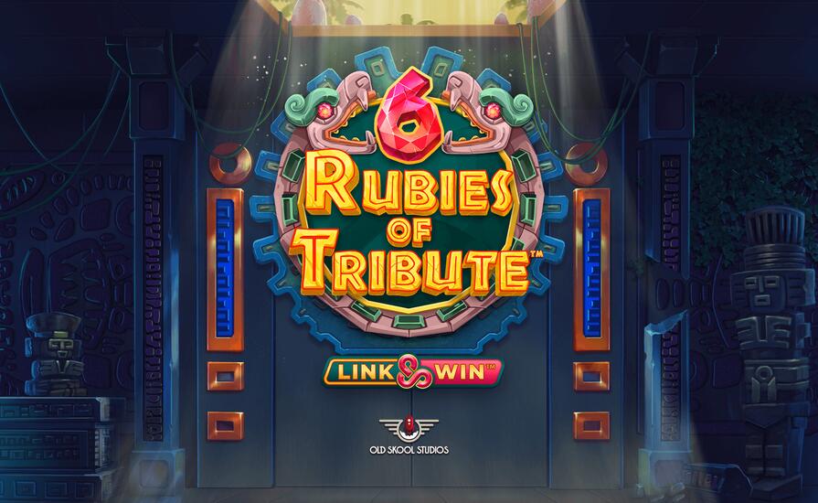 6 Rubies of Tribute