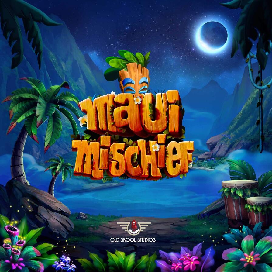 Maui Mischief