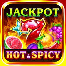  Слот Hot & Spicy Jackpot