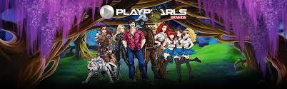 Провайдер Playpearls