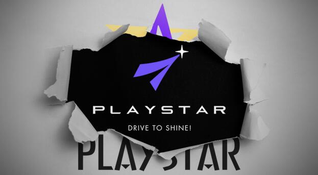 21 июня 2023 г. PlayStar провел ребрендинг