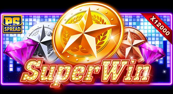 Игра Super Win