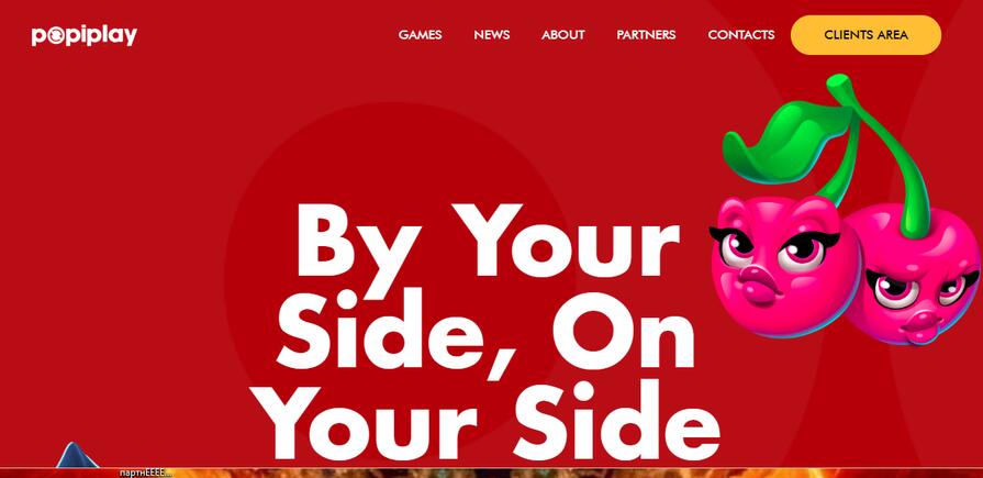 Провайдер Popiplay