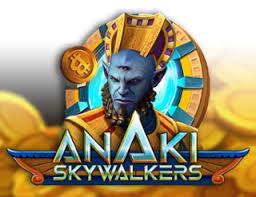 Слот Anaki Skywalkers