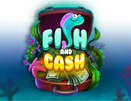 Слот Fish and Cash