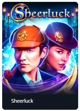 Sheerluck