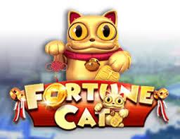 Слот Fortune Cat