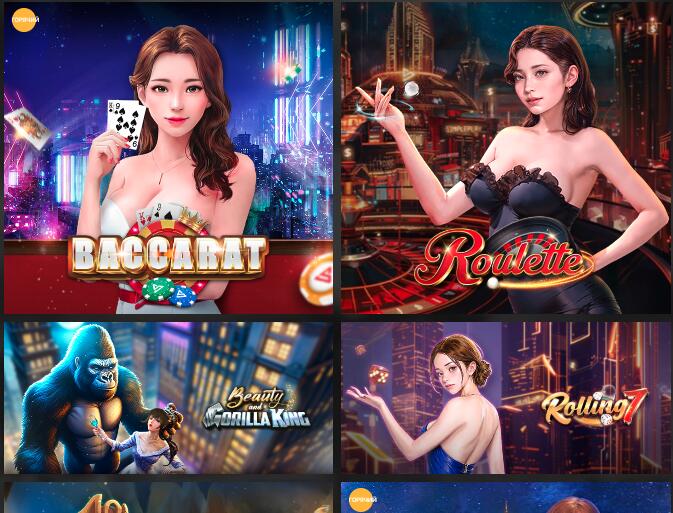 Игры настольные SimplePlay