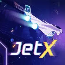 Игра JetX