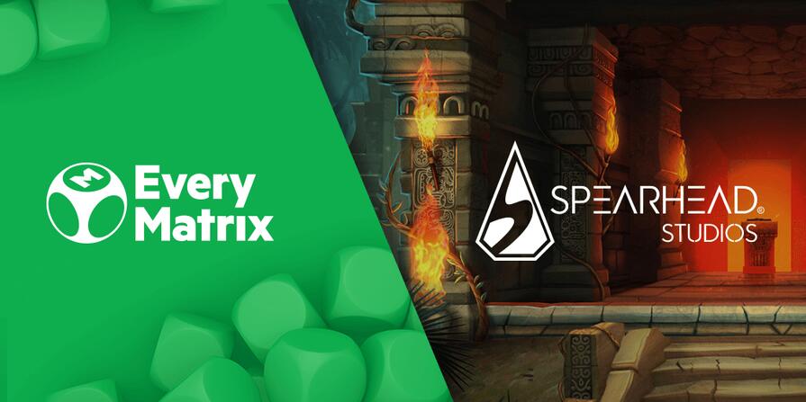 Spearhead Studios & EveryMatrix