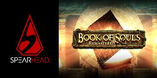 Book of Souls