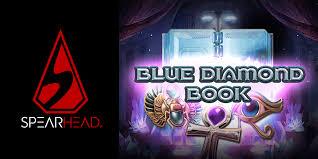 Blue Diamond Book