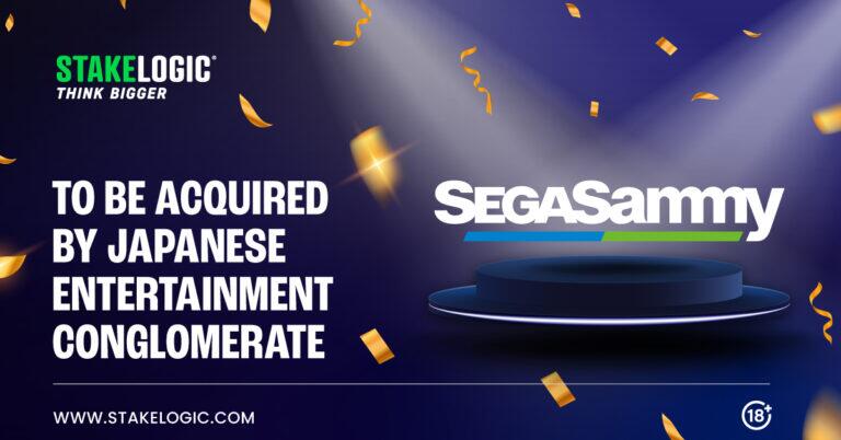 Провайдер Stakelogic & Stakelogic BV