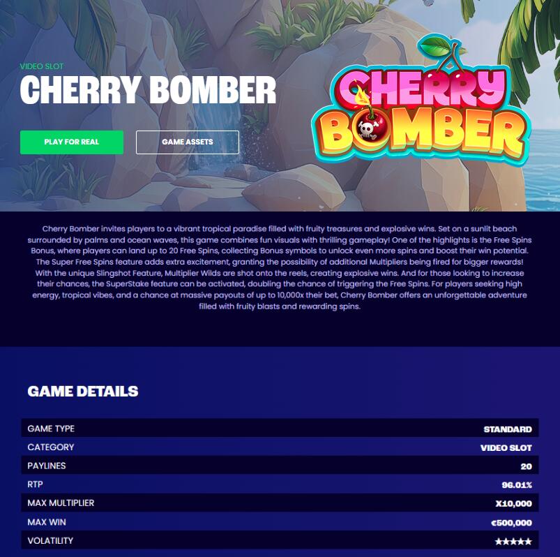 Stakelogic видеоигры