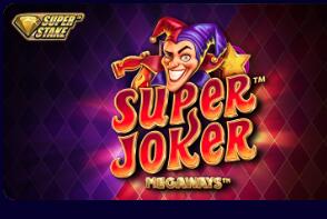 Super Joker Megaways