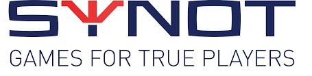 Провайдер SYNOT Games