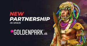 GoldenPark & GoldenPark