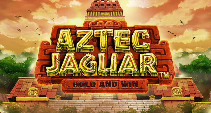 Слот Aztec Jaguar