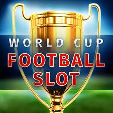 Слот World Cup Football Slot